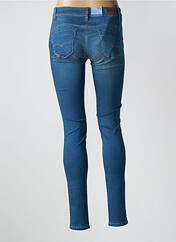 Jeans skinny bleu SALSA pour femme seconde vue