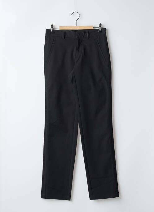 Pantalon slim taille normale taille normale noir MEXX femme