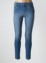 Jeans skinny bleu LIU JO pour femme seconde vue