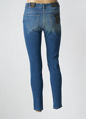 Jeans skinny bleu LIU JO pour femme seconde vue