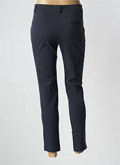 Pantalon 7/8 bleu ISLOW pour femme seconde vue