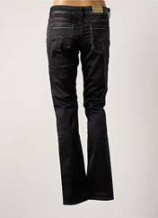 Jeans coupe slim noir TEDDY SMITH pour femme seconde vue