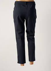 Pantalon chino bleu ISLOW pour femme seconde vue