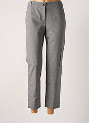 Pantalon chino gris HARTFORD pour femme seconde vue