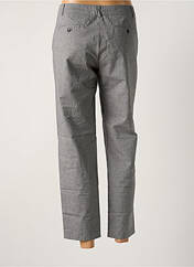 Pantalon chino gris HARTFORD pour femme seconde vue