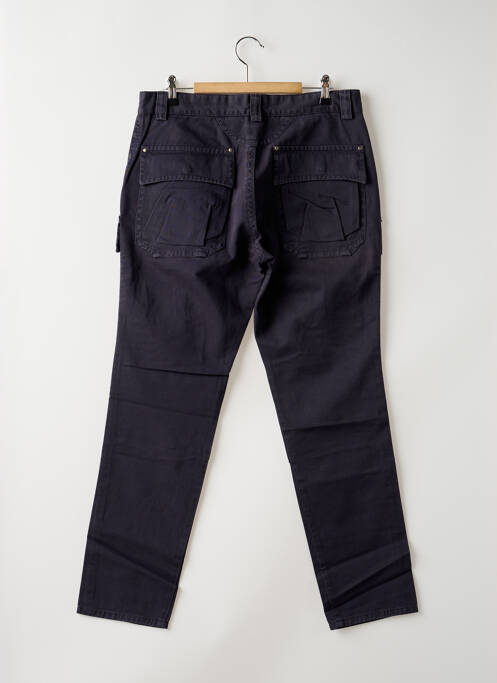 Jeans coupe slim bleu MY PANTS pour femme