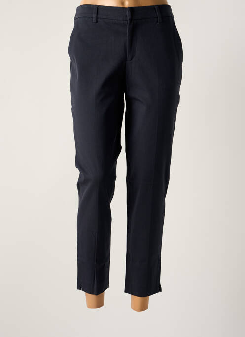 Pantalon chino bleu ISLOW pour femme