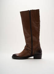 Bottes marron INUOVO pour femme seconde vue