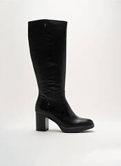 Bottes noir ALPE pour femme seconde vue