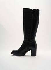 Bottes noir ALPE pour femme seconde vue