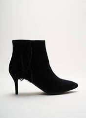 Bottines/Boots noir UNISA pour femme seconde vue