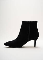 Bottines/Boots noir UNISA pour femme seconde vue