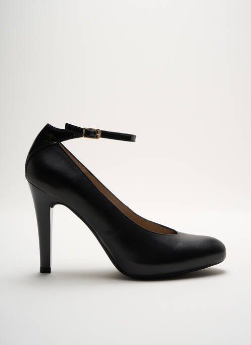 Escarpins noir UNISA pour femme