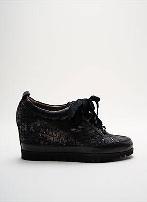 Baskets noir XSA pour femme