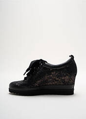 Baskets noir XSA pour femme seconde vue