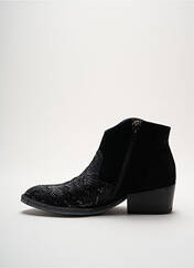 Bottines/Boots noir SEE YOU JANE pour femme seconde vue