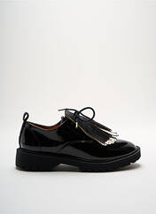 Derbies noir ARMISTICE pour femme seconde vue