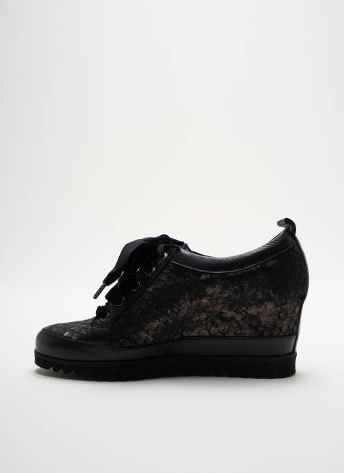 Baskets noir XSA pour femme