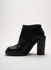 Bottines/Boots noir VIC MATIE pour femme seconde vue