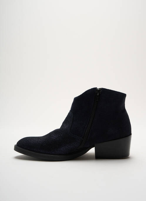 Bottines/Boots bleu SEE YOU JANE pour femme