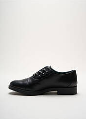 Derbies noir CAFE NOIR pour femme seconde vue