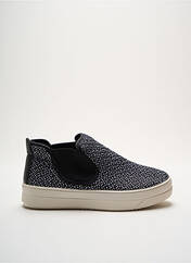 Slip ons noir BERNIE MEV pour femme seconde vue