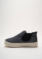 Slip ons noir BERNIE MEV pour femme seconde vue