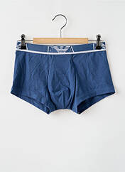 Boxer bleu EMPORIO ARMANI pour homme seconde vue