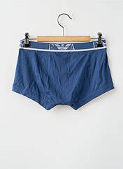 Boxer bleu EMPORIO ARMANI pour homme seconde vue