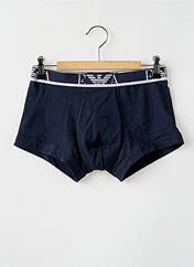 Boxer bleu EMPORIO ARMANI pour homme seconde vue