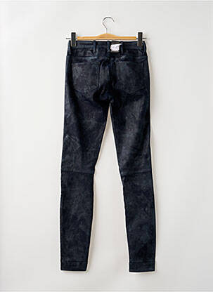 Jeans skinny taille normale taille normale bleu G STAR femme