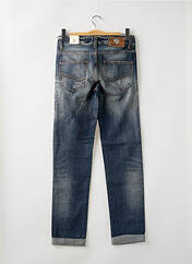 Jeans boyfriend bleu FREEMAN T.PORTER pour femme seconde vue