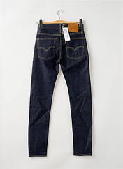 Jeans skinny bleu LEVIS pour femme seconde vue