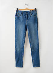 Jeans skinny bleu LIU JO pour femme seconde vue