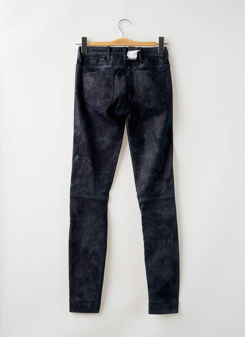 Jeans skinny bleu G STAR pour femme