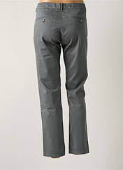 Pantalon 7/8 gris MAMOUCHKA pour femme seconde vue