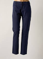 Pantalon slim bleu MAY&JUNE pour femme seconde vue