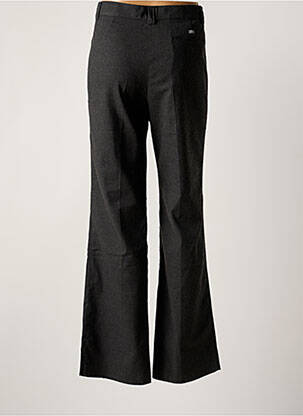 Pantalon droit stretch taille normale gris MISS SIXTY femme