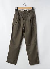 Pantalon droit beige DOCKERS pour homme seconde vue