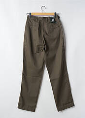 Pantalon droit beige DOCKERS pour homme seconde vue