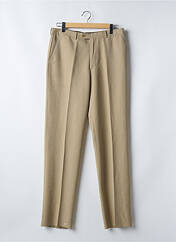 Pantalon droit beige MEXX pour homme seconde vue