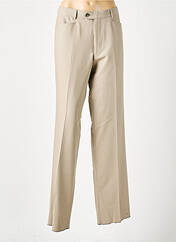 Pantalon droit beige MEXX pour homme seconde vue