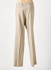 Pantalon droit beige MEXX pour homme seconde vue