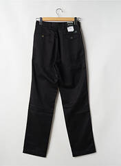 Pantalon droit noir DOCKERS pour homme seconde vue