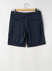 Short bleu MINIMUM pour homme seconde vue