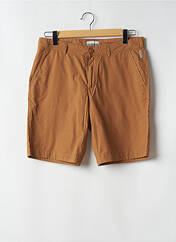 Short marron NAPAPIJRI pour homme seconde vue