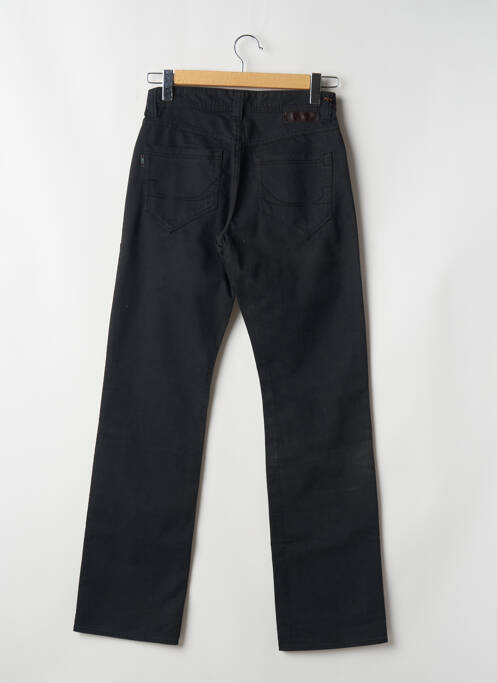 Pantalon droit noir JOST pour homme