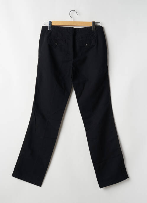 Pantalon droit noir MY PANTS pour homme