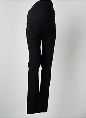 Jean Salsa Femme Noir Skinny - Taille W34 L30 - Neuf Avec Étiquettes
