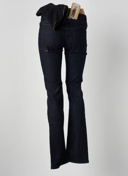 Jean maternité bleu SALSA femme